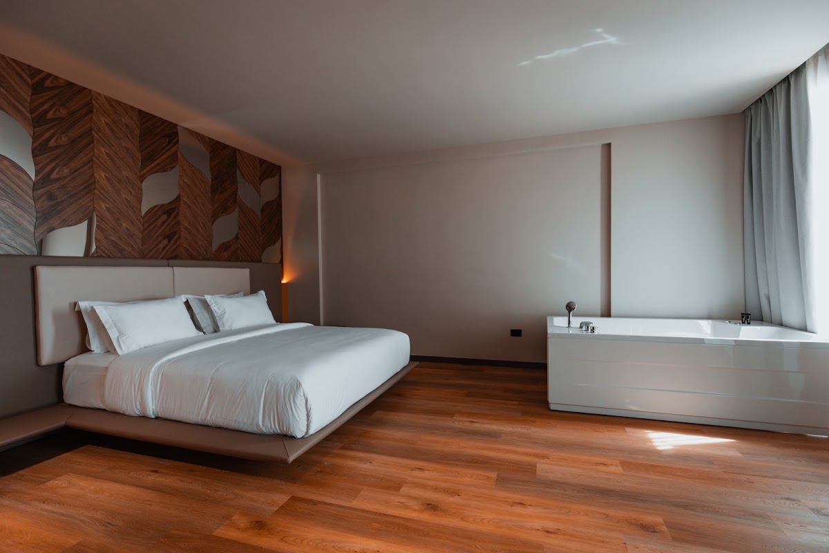 Royal G Deluxe - Hotel & SPA