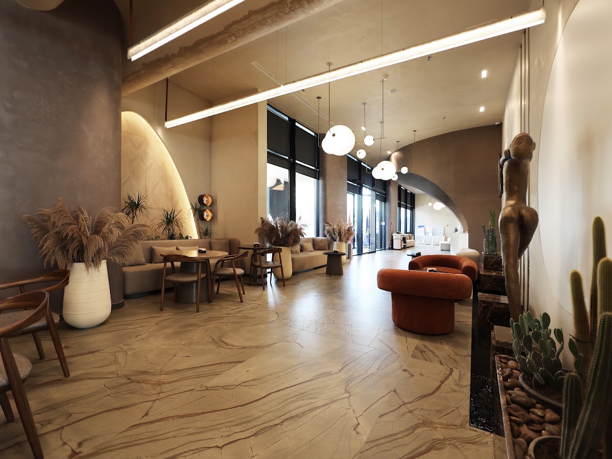 Royal G Deluxe - Hotel & SPA