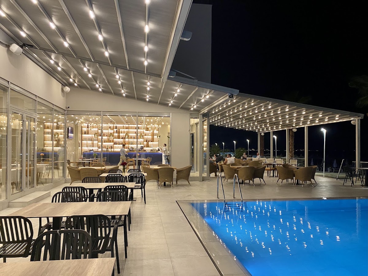 Amr Hotel