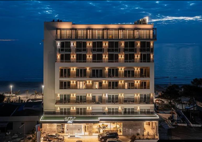 Amr Hotel