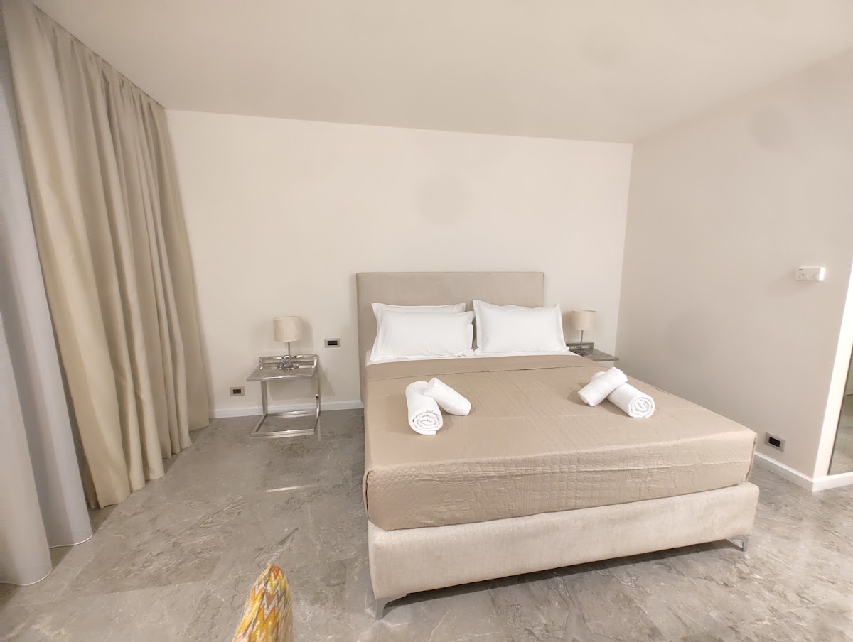 Durrës Bay Hotel