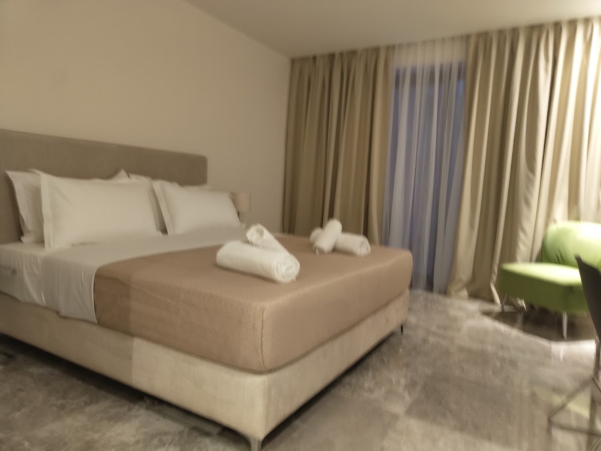 Durrës Bay Hotel