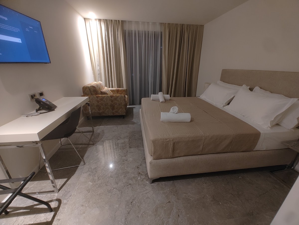 Durrës Bay Hotel