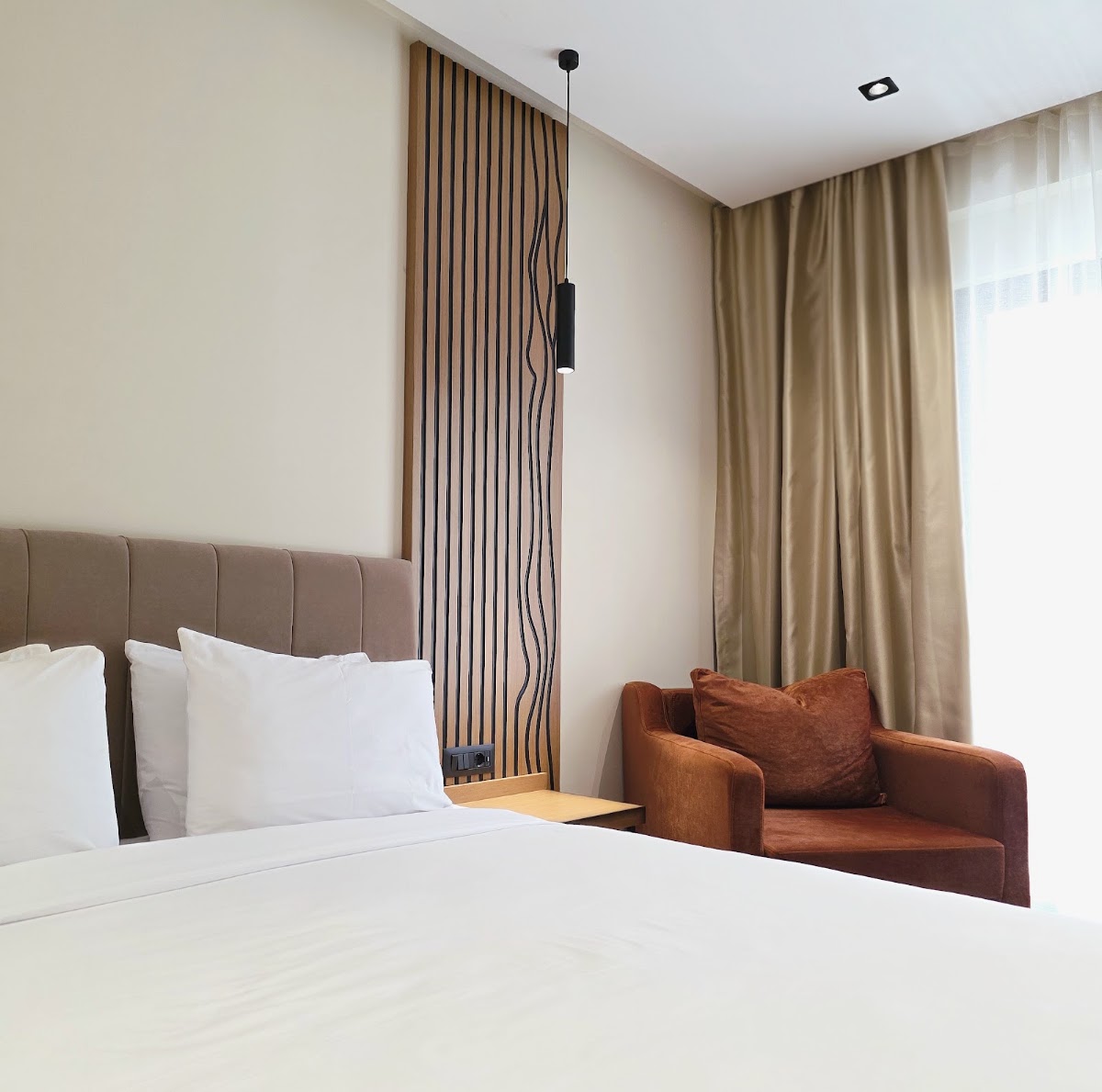Valza Boutique Hotel