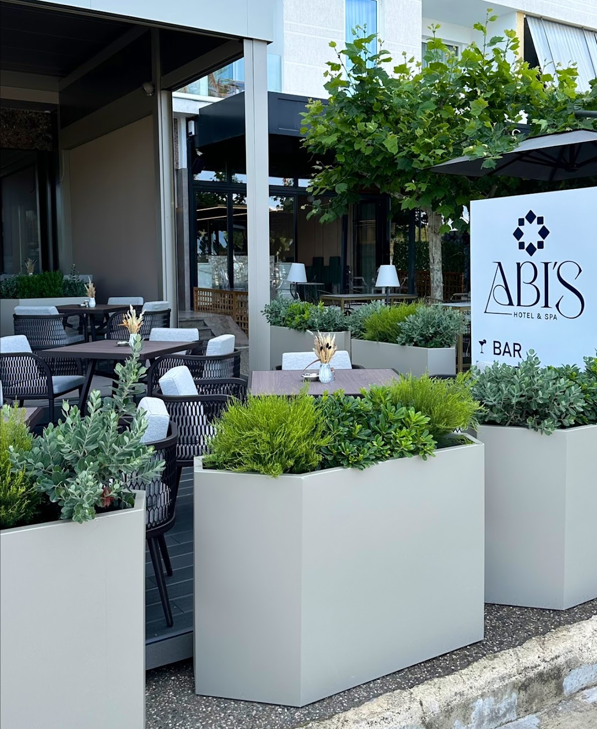 Abi's Hotel & SPA Vlorë
