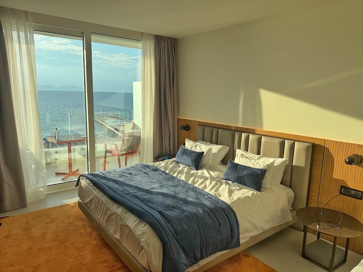 Abi's Hotel & SPA Vlorë