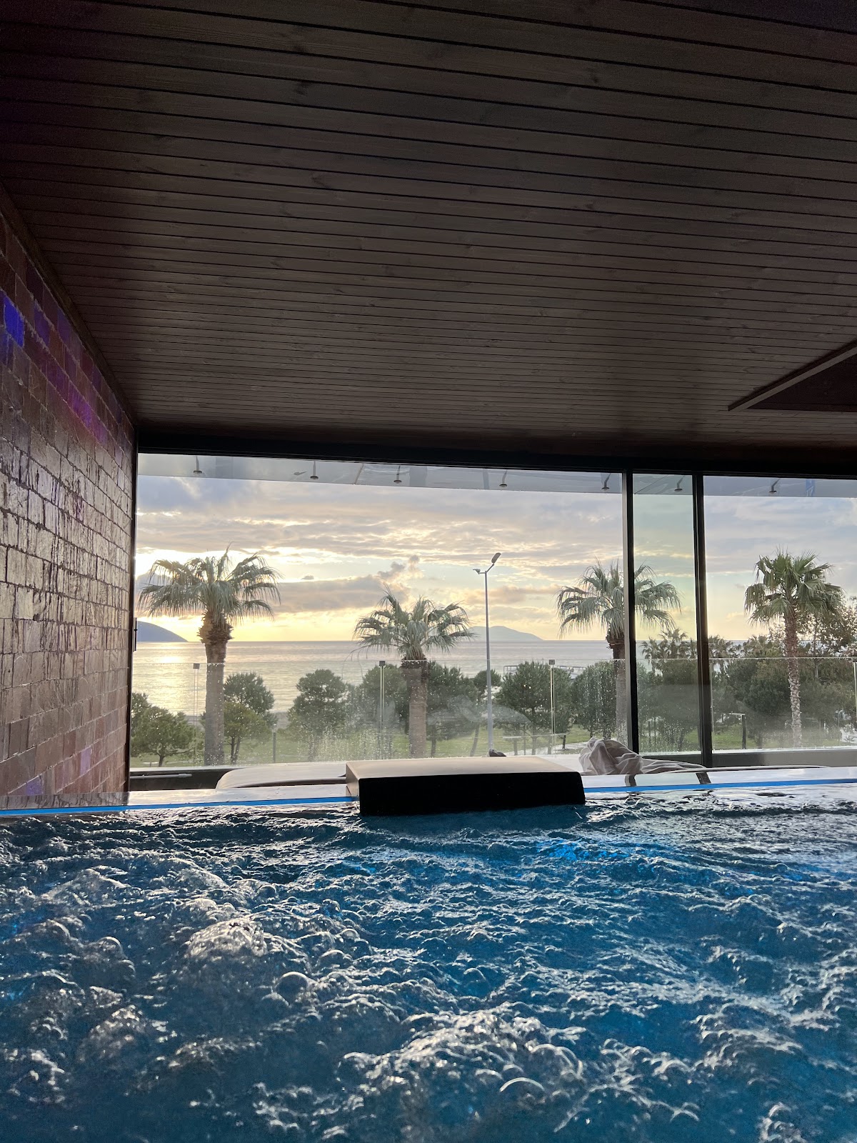 Abi's Hotel & SPA Vlorë