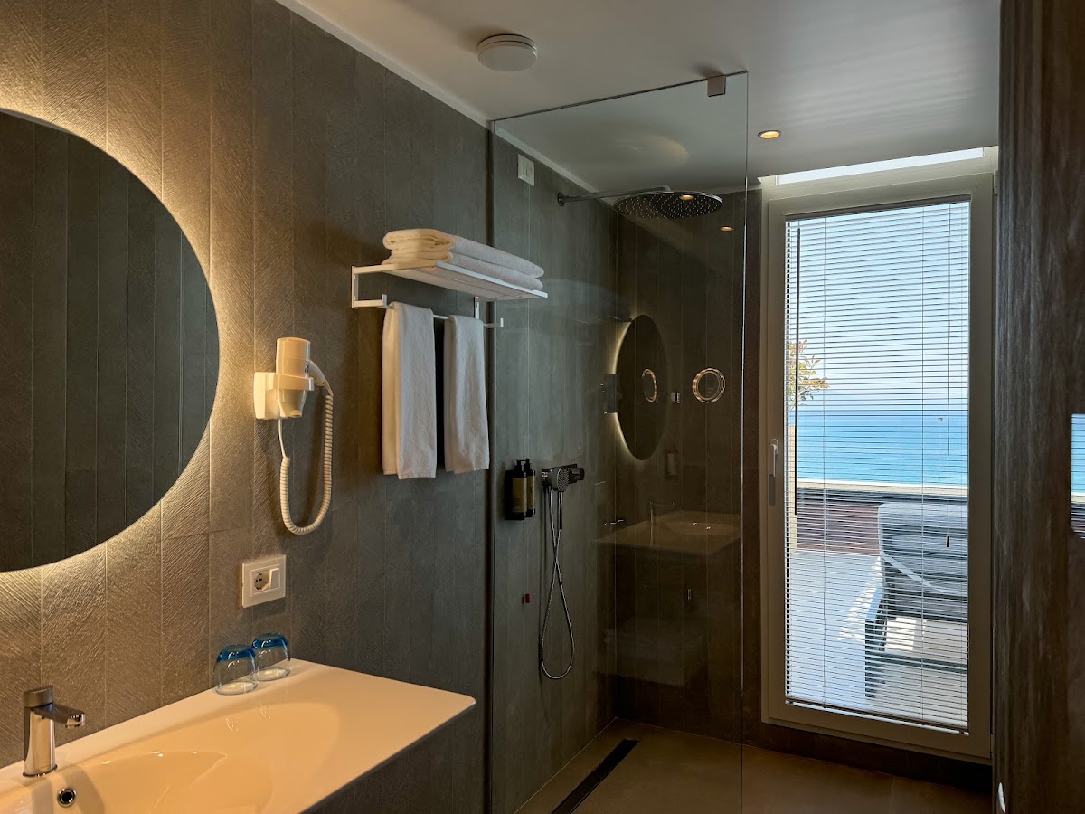 Abi's Hotel & SPA Vlorë