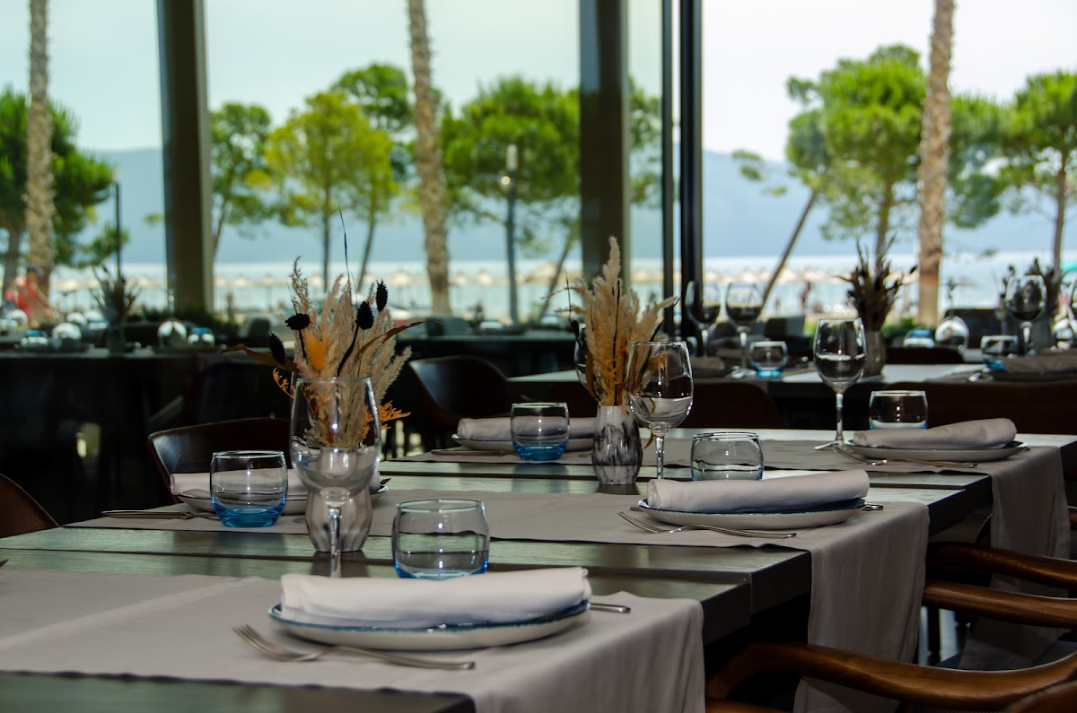 Abi's Hotel & SPA Vlorë