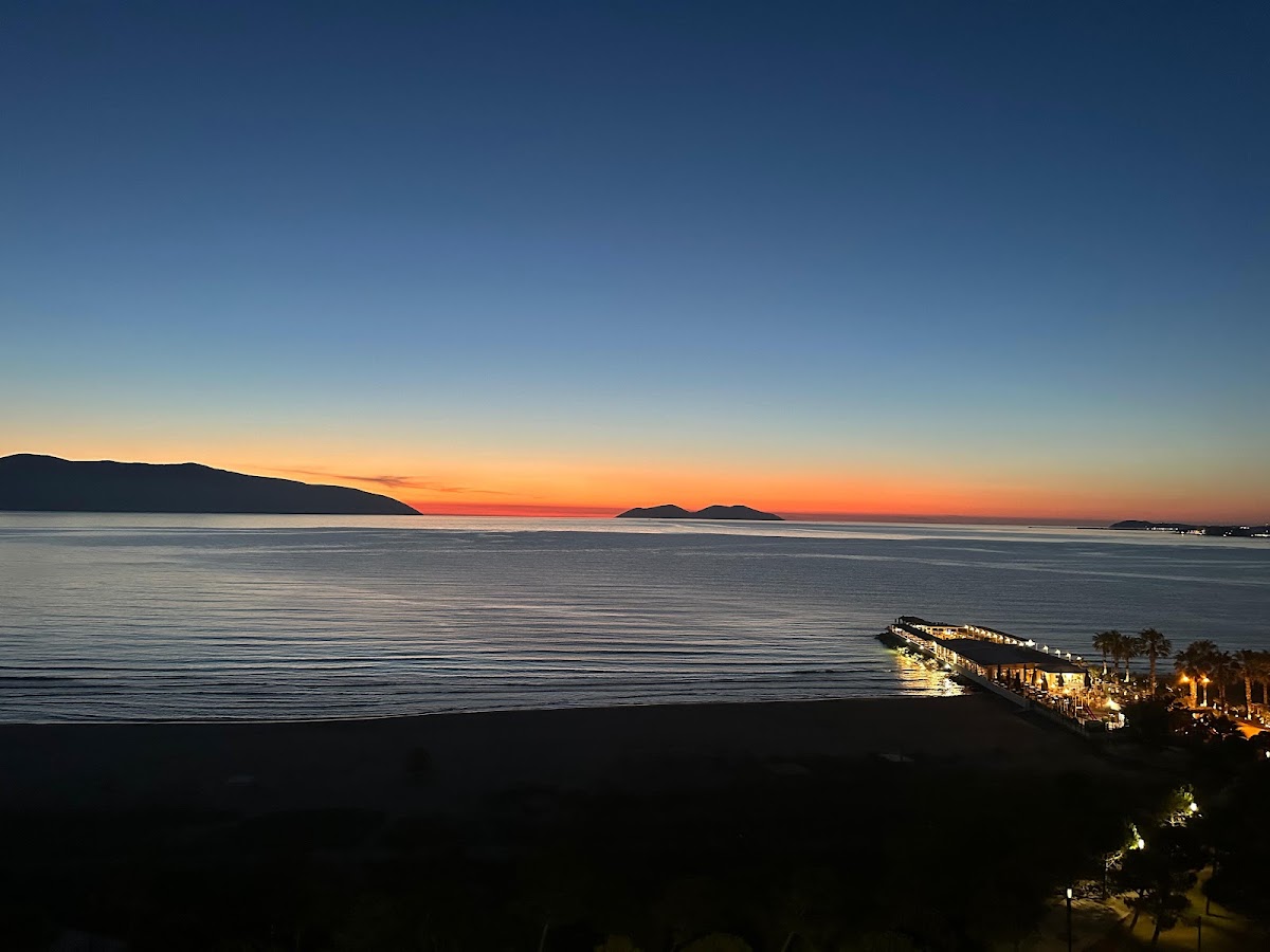 Abi's Hotel & SPA Vlorë