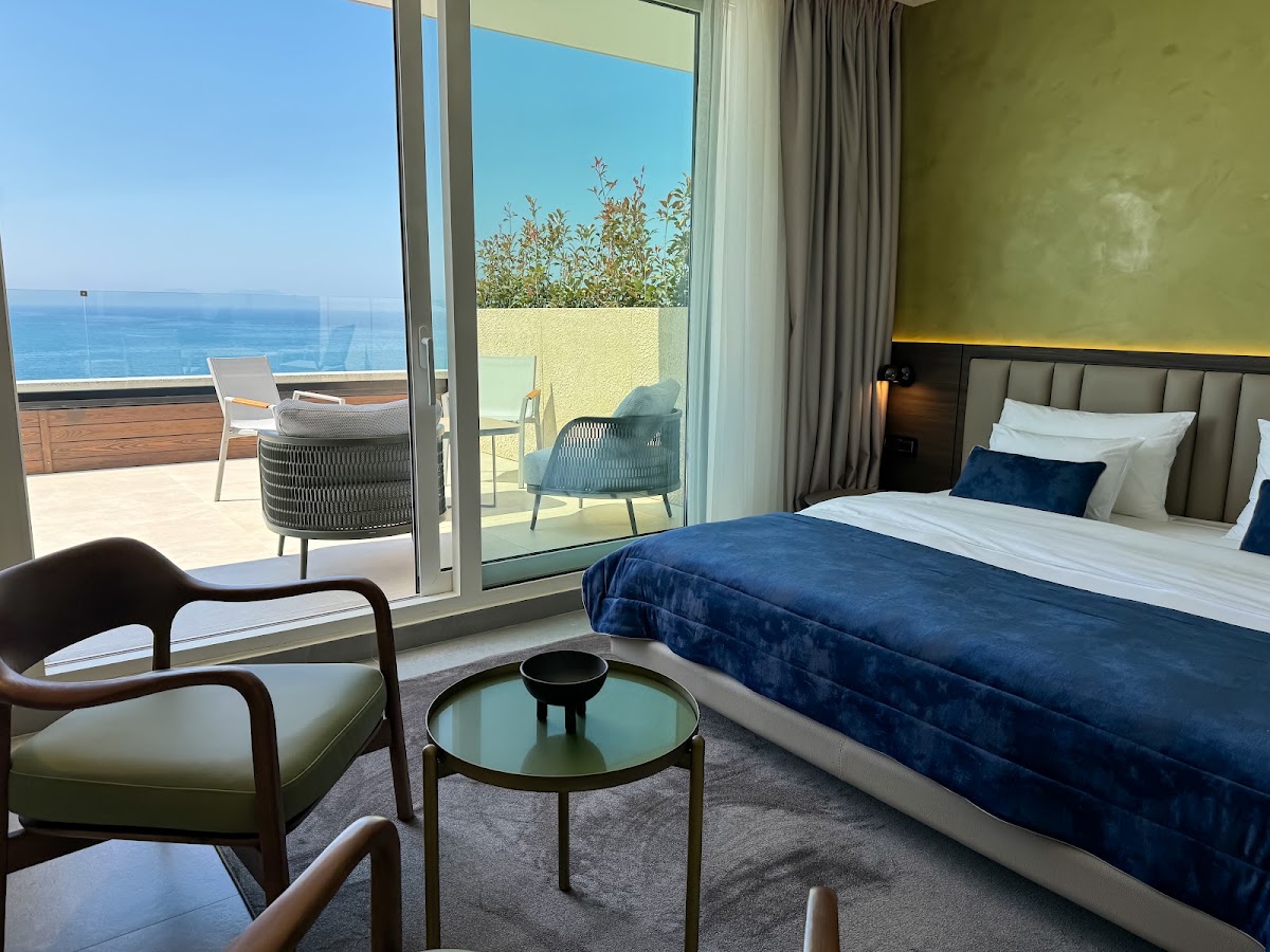 Abi's Hotel & SPA Vlorë