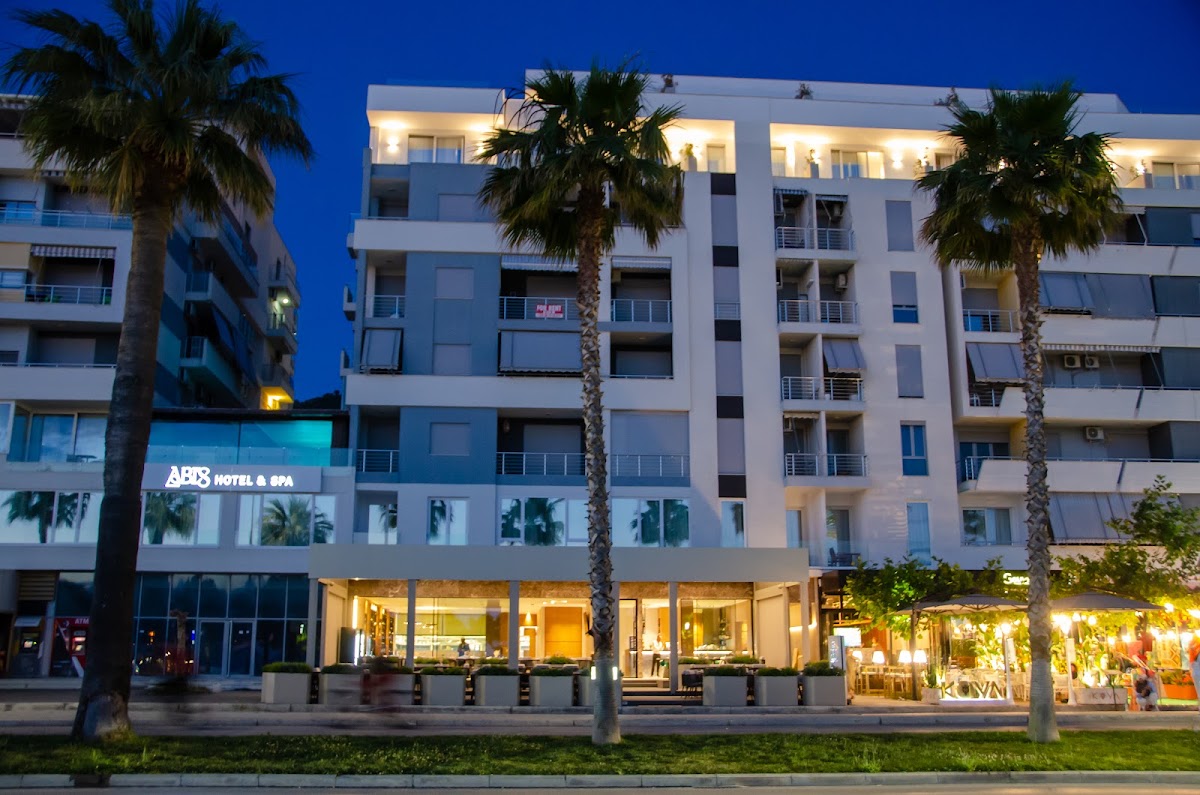 Abi's Hotel & SPA Vlorë
