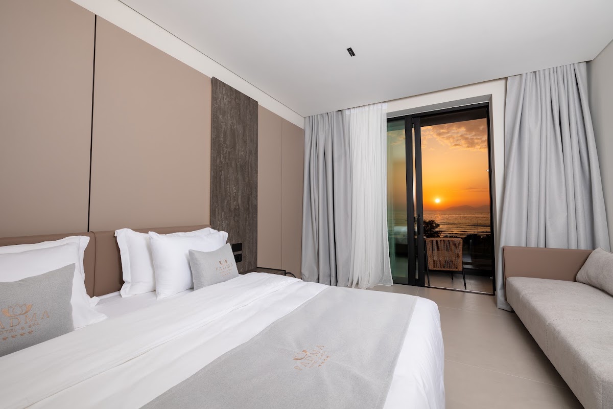 PADMA Hotel