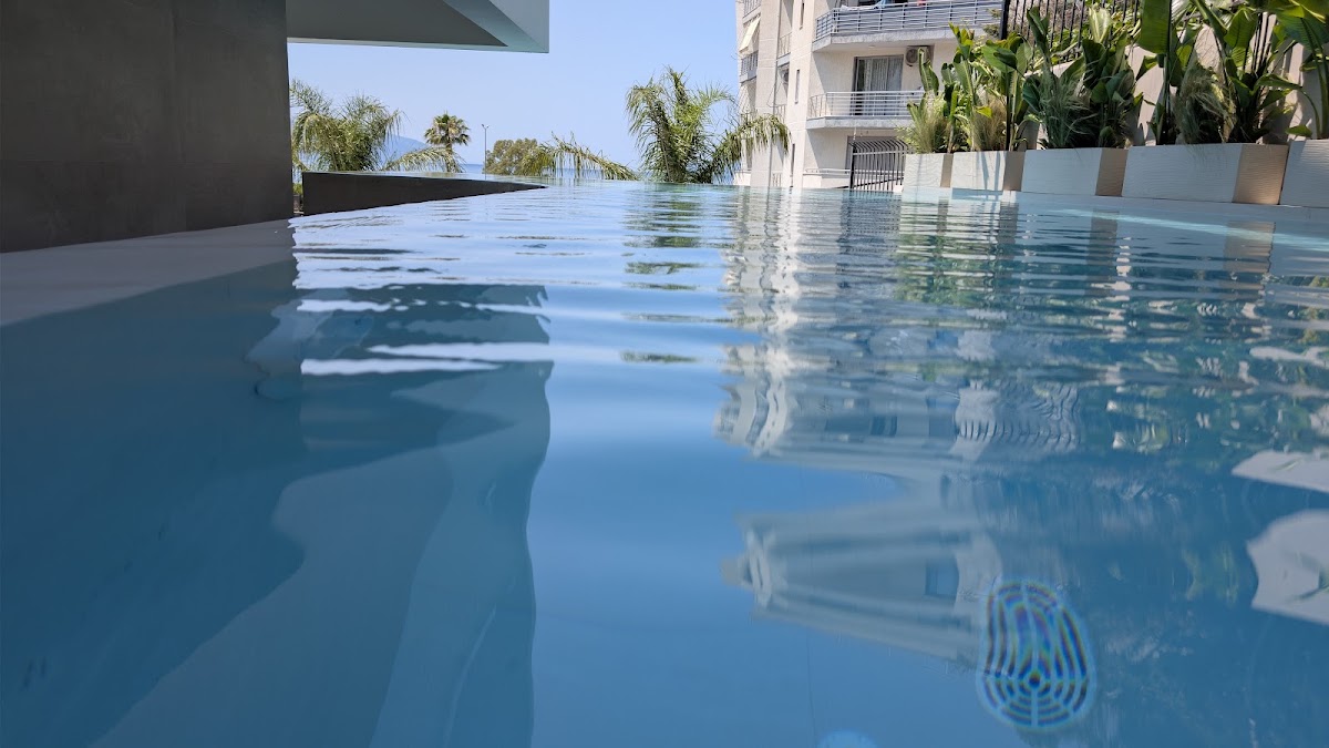PADMA Hotel