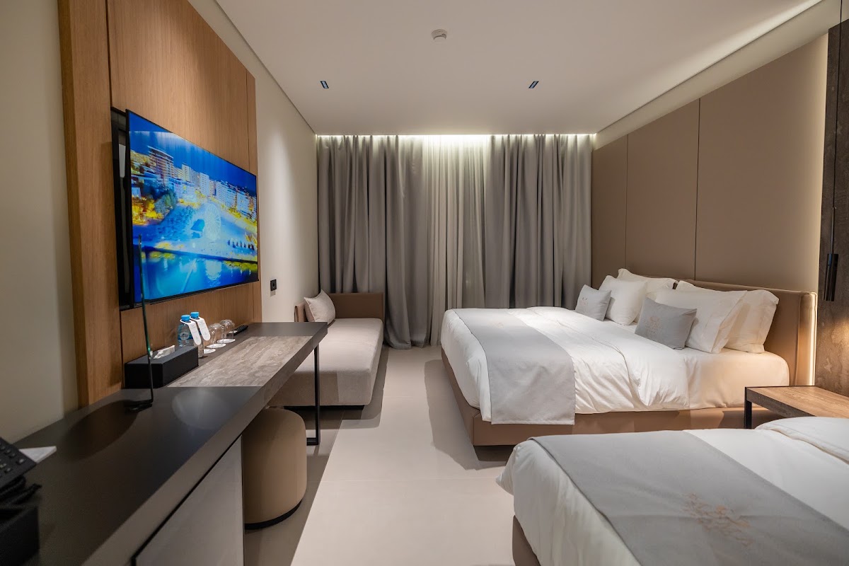 PADMA Hotel