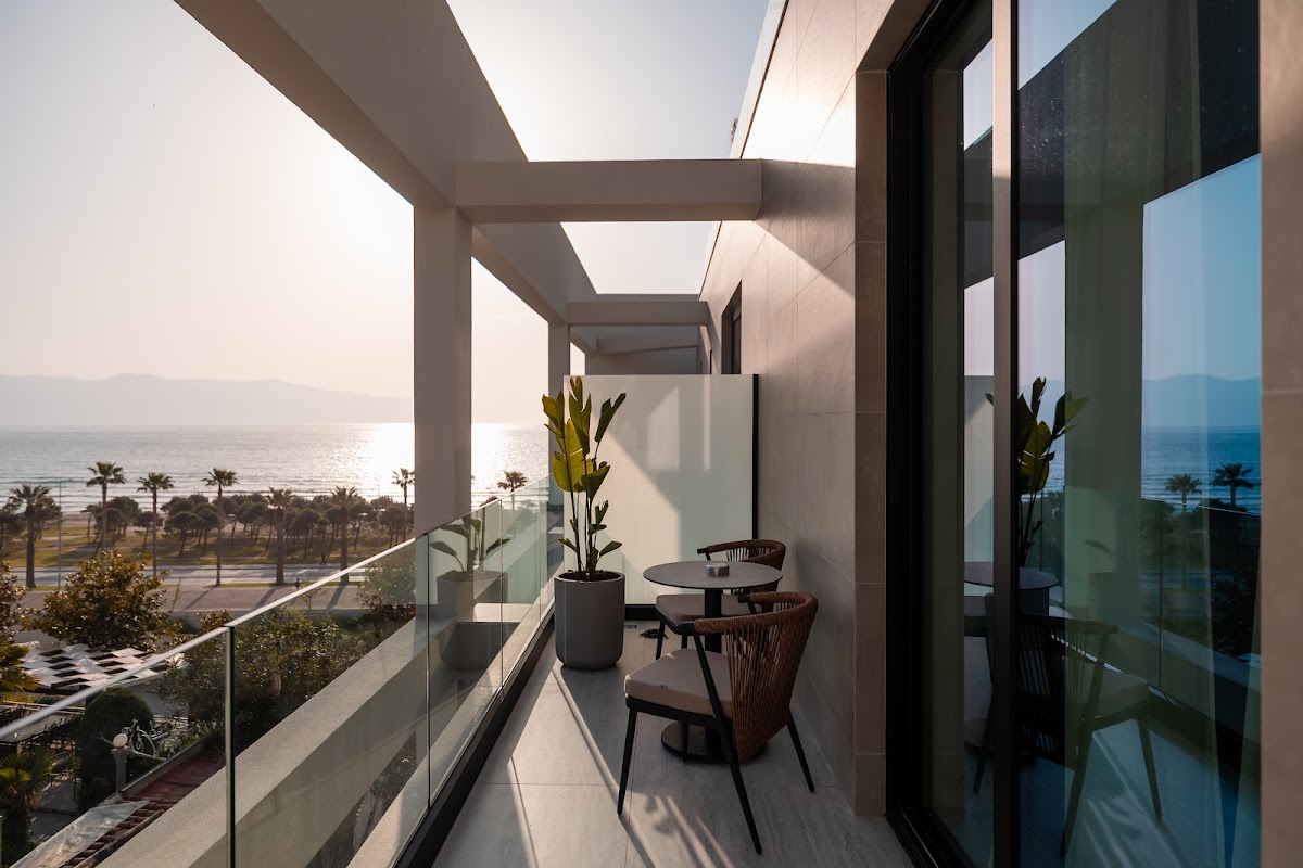 PADMA Hotel