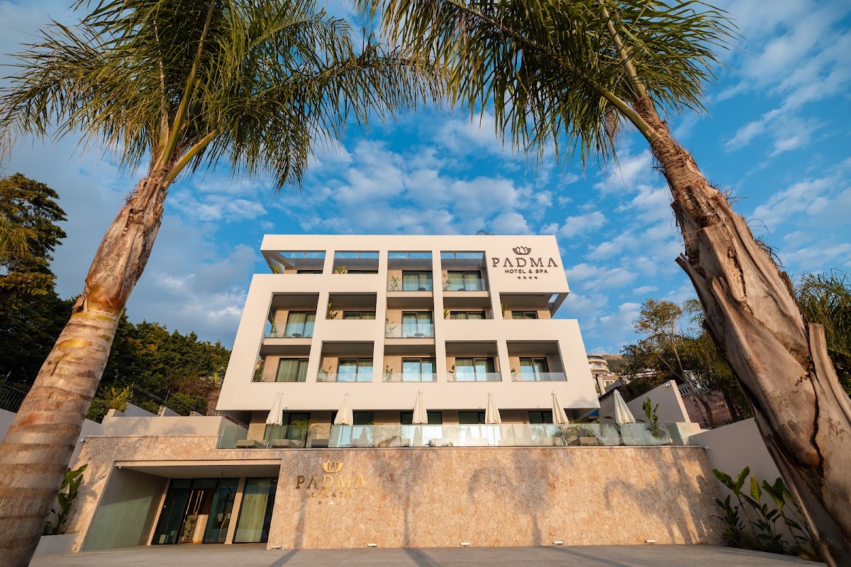 PADMA Hotel