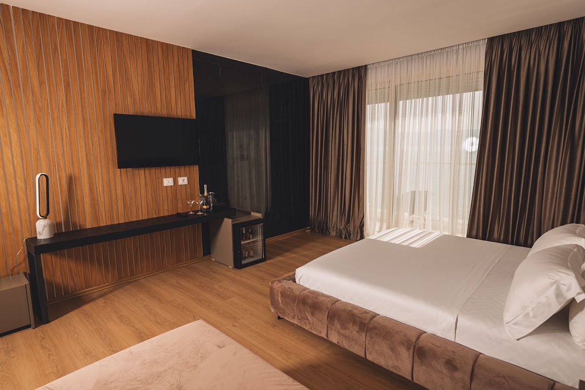 Grand Mirage Hotel Vlore