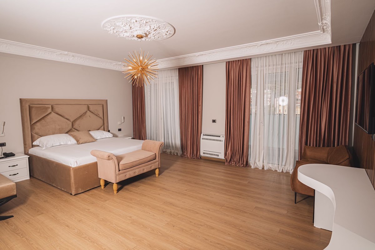 Grand Mirage Hotel Vlore