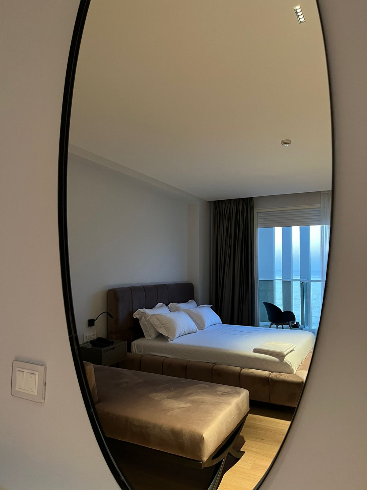 Grand Mirage Hotel Vlore