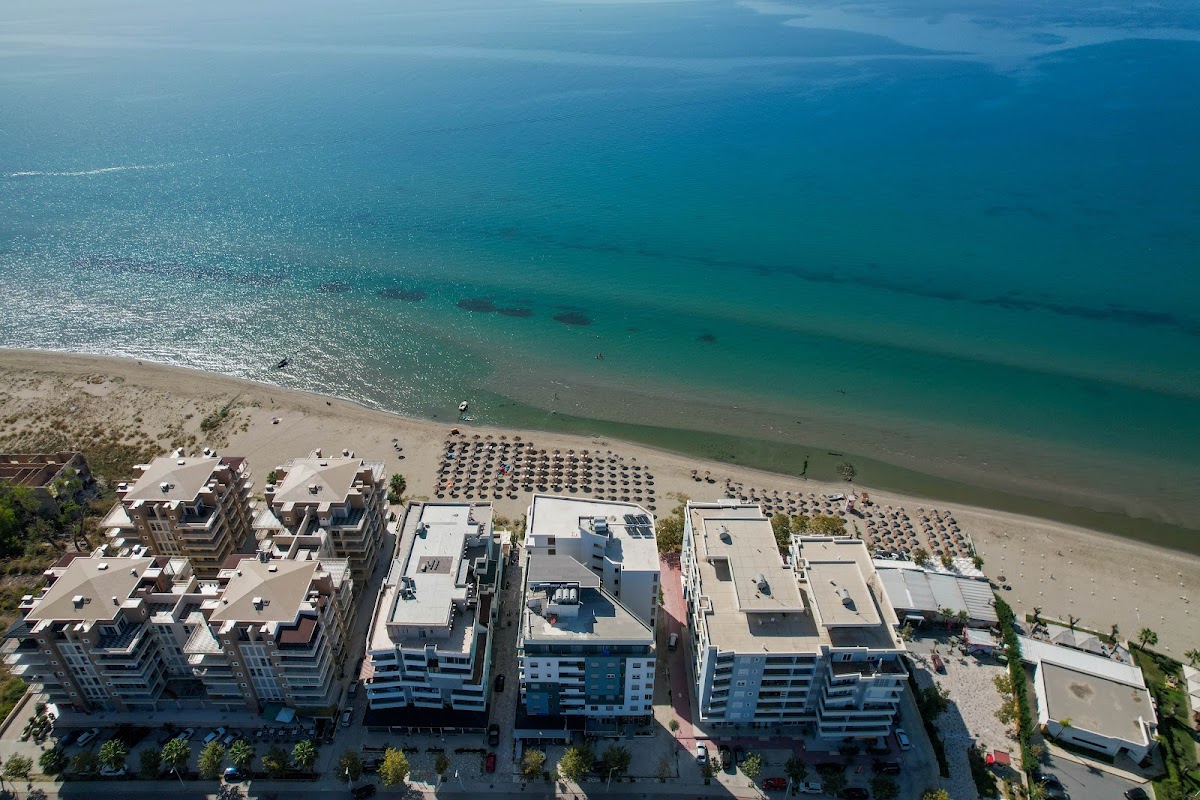 Sea & Sand Hotel, Vlore