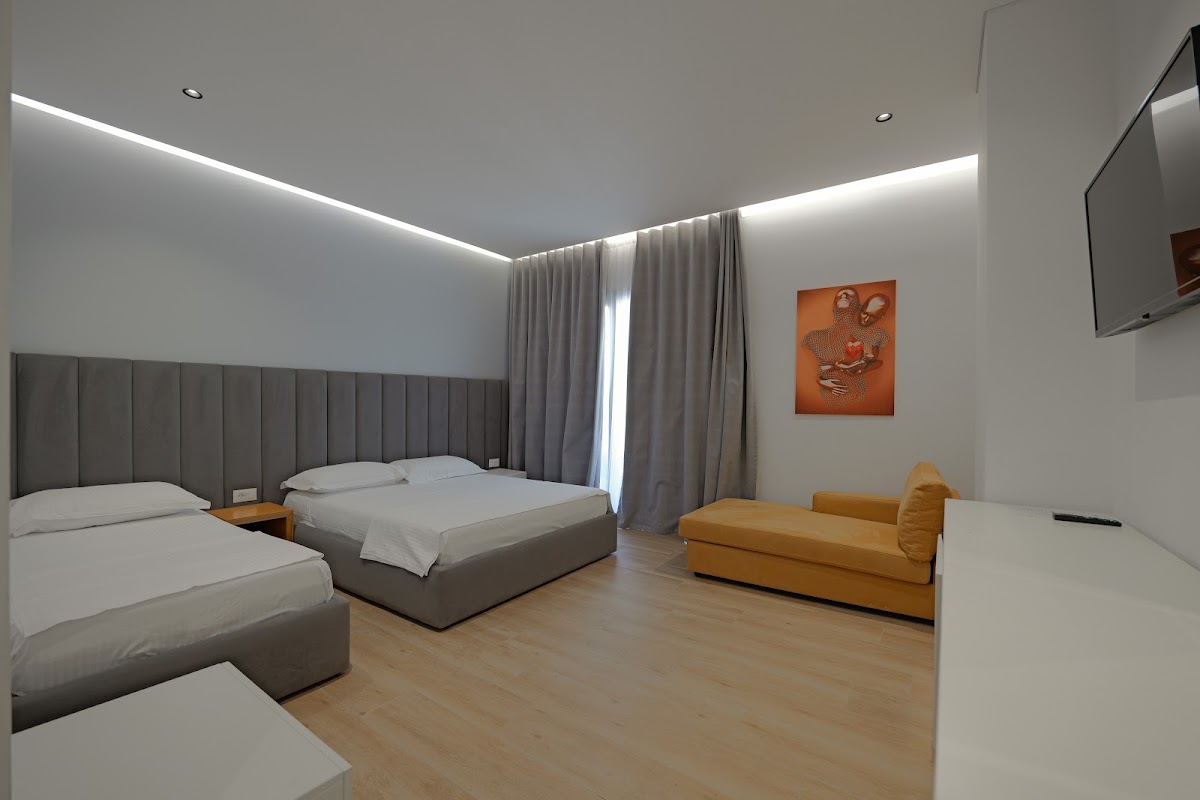 Sea & Sand Hotel, Vlore