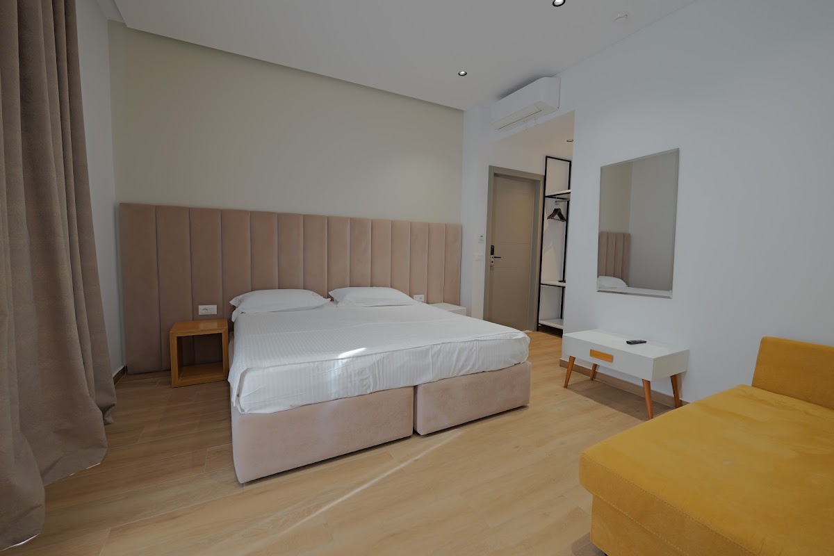Sea & Sand Hotel, Vlore