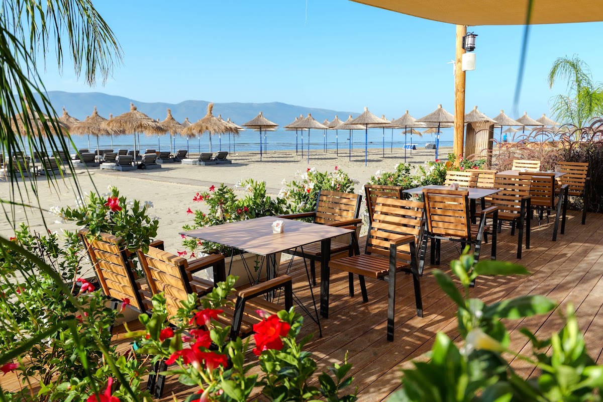 Sea & Sand Hotel, Vlore