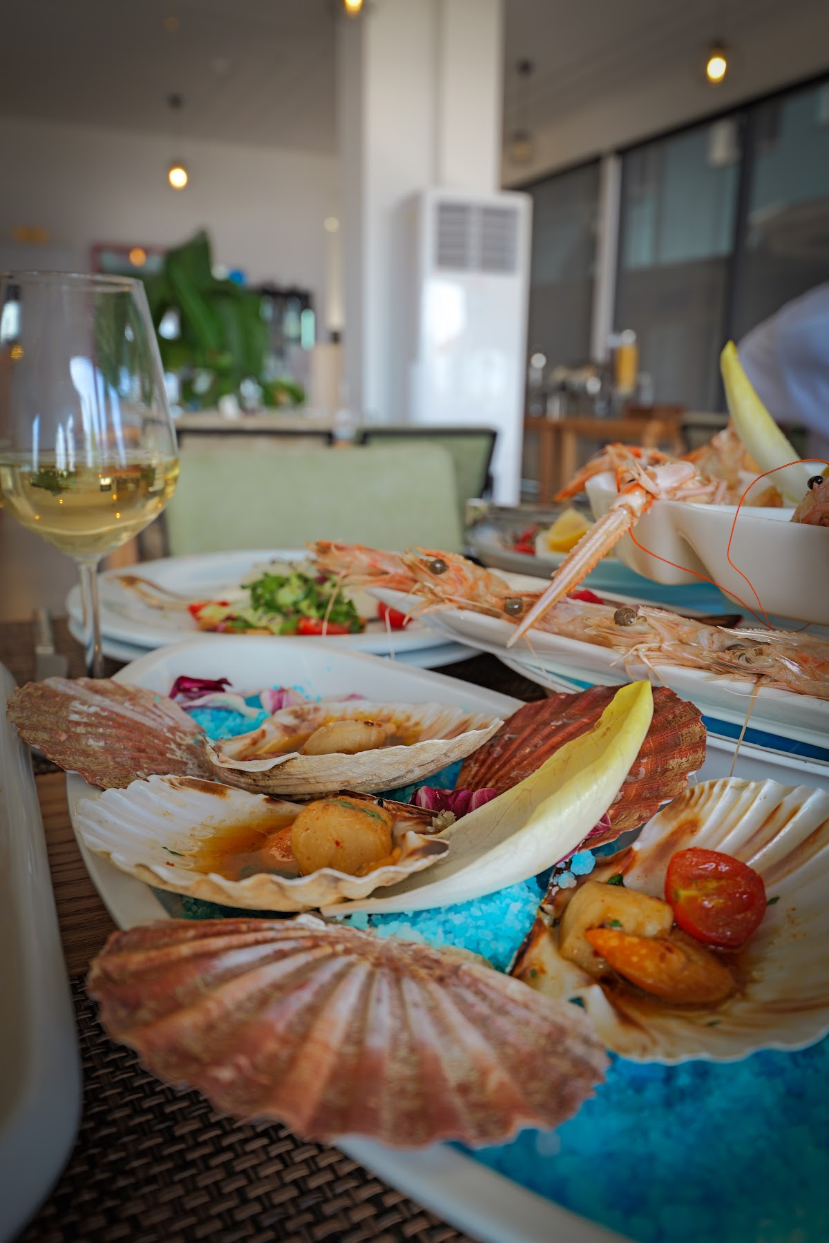 Sea & Sand Hotel, Vlore