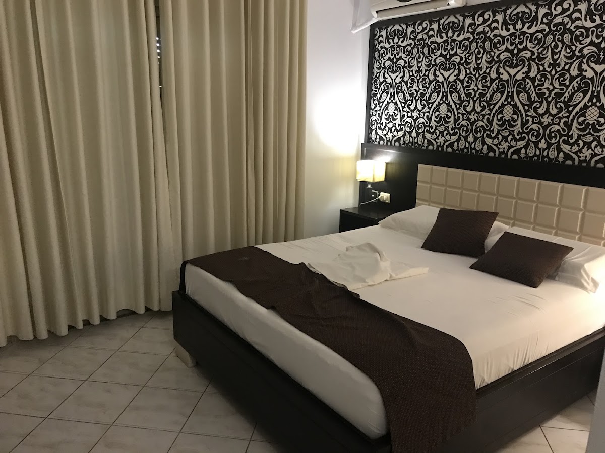Hotel Liro