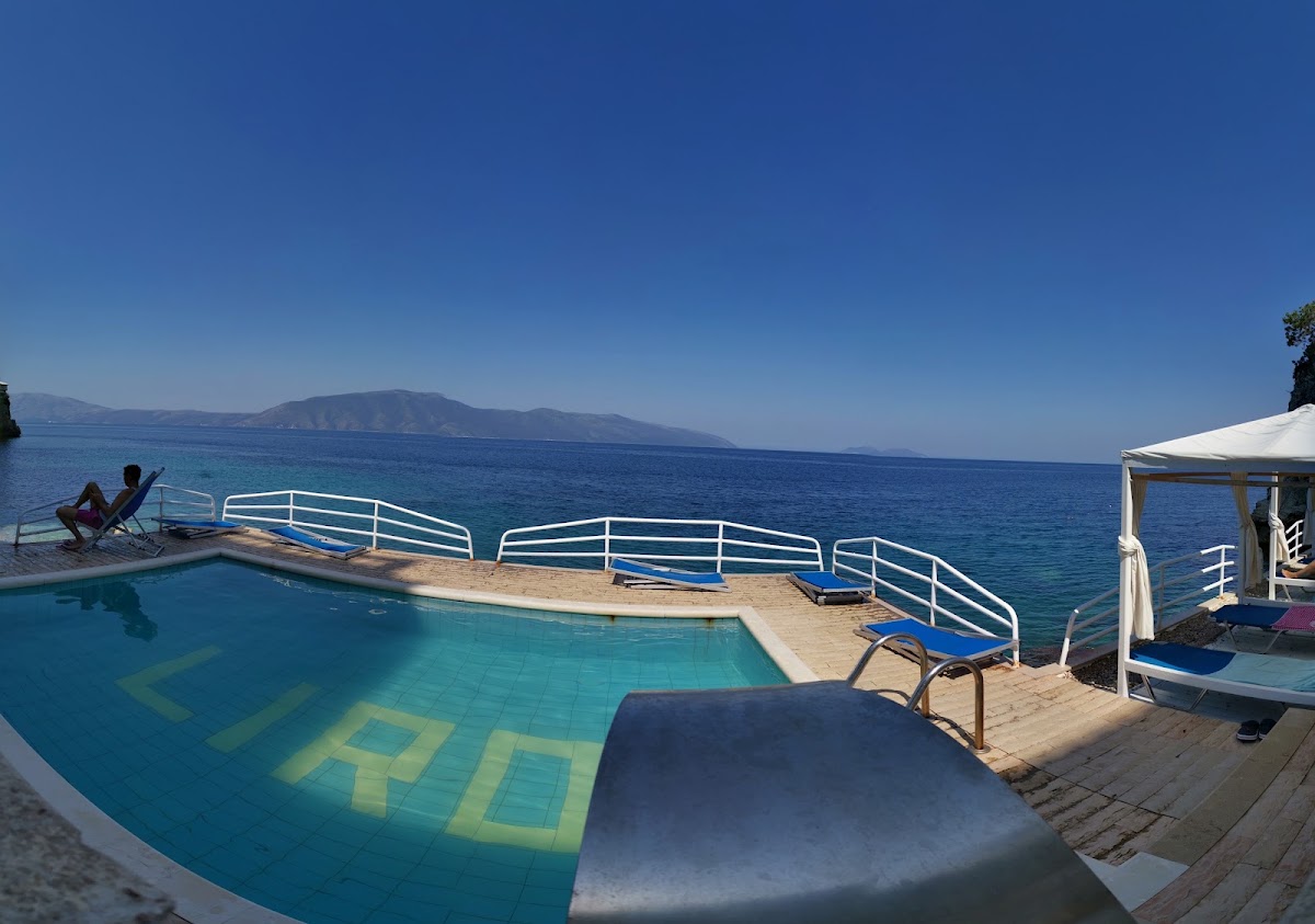 Hotel Liro