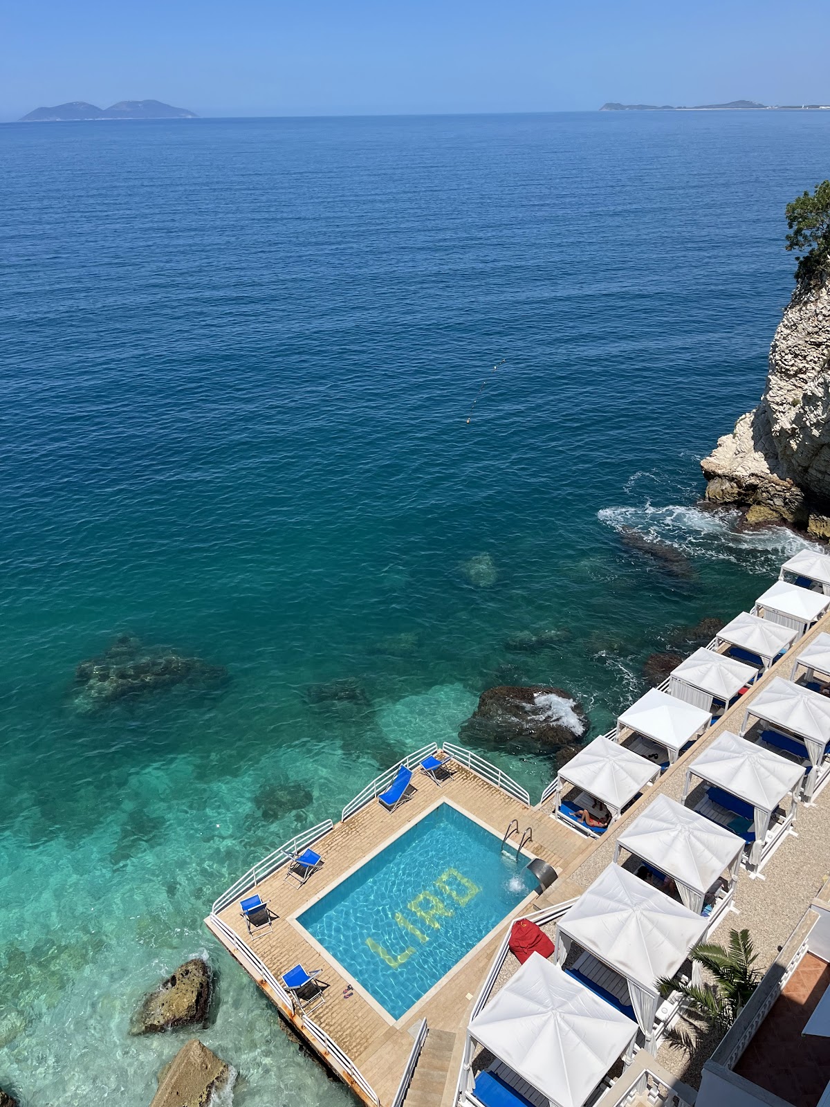 Hotel Liro
