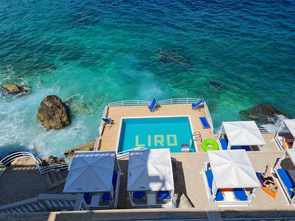 Hotel Liro