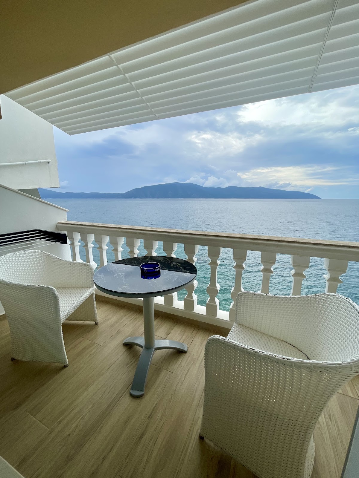 Hotel Liro