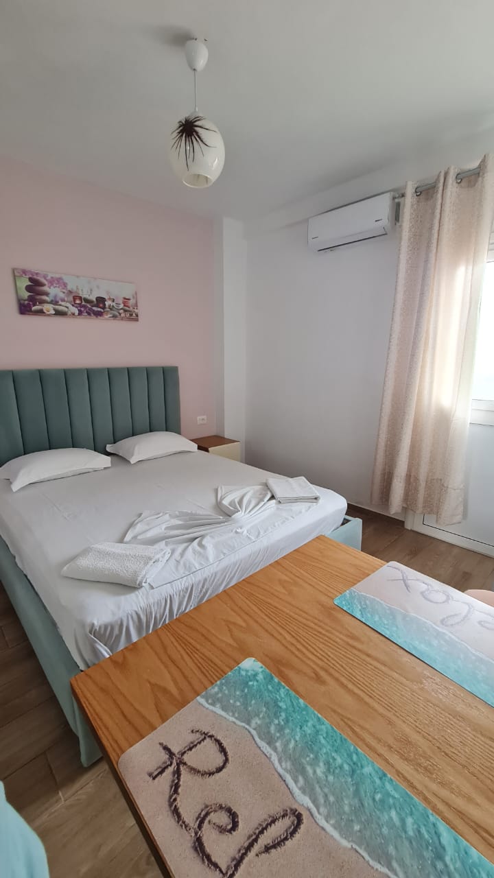 Dhoma Plazhi Nefeli Vlorë