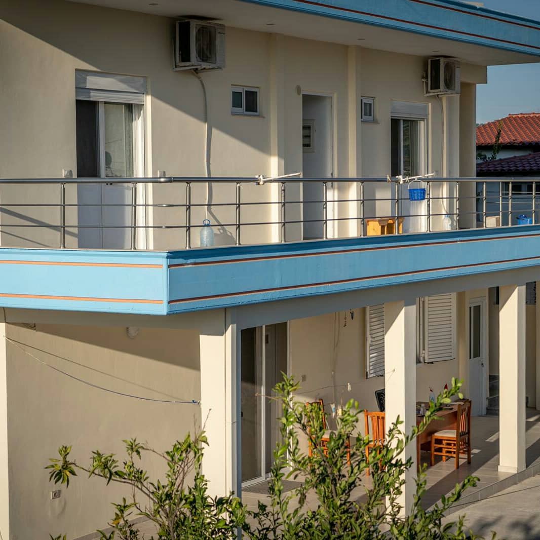 Dhoma Plazhi Nefeli Vlorë
