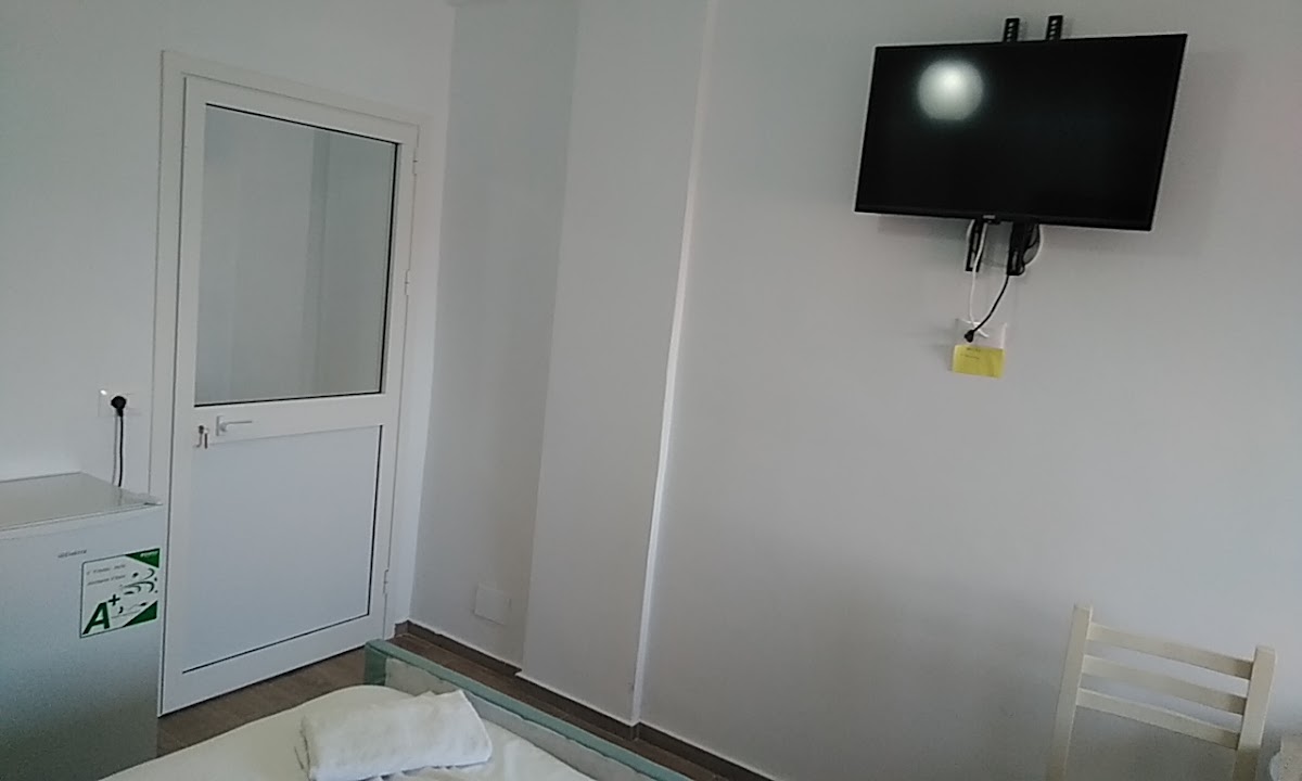Dhoma Plazhi Nefeli Vlorë