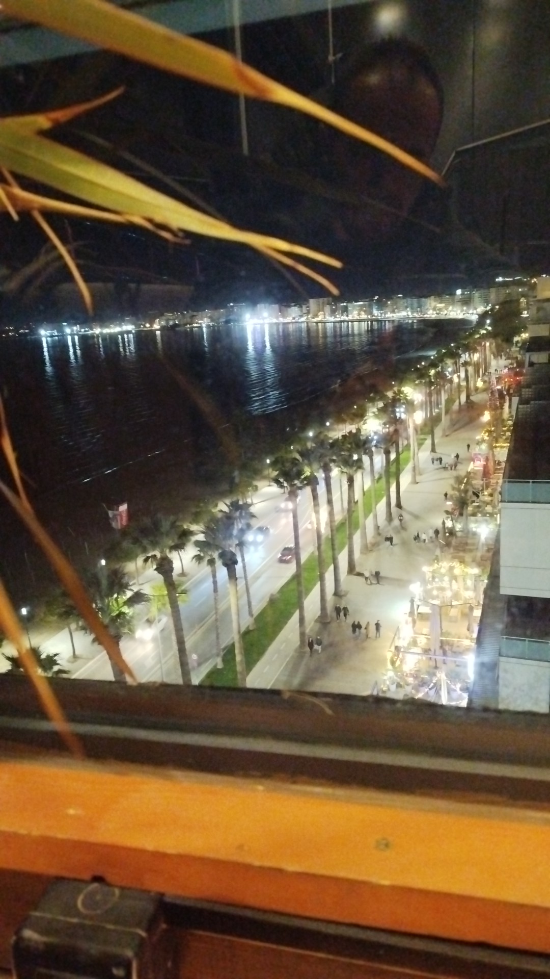 Dhoma Plazhi Nefeli Vlorë