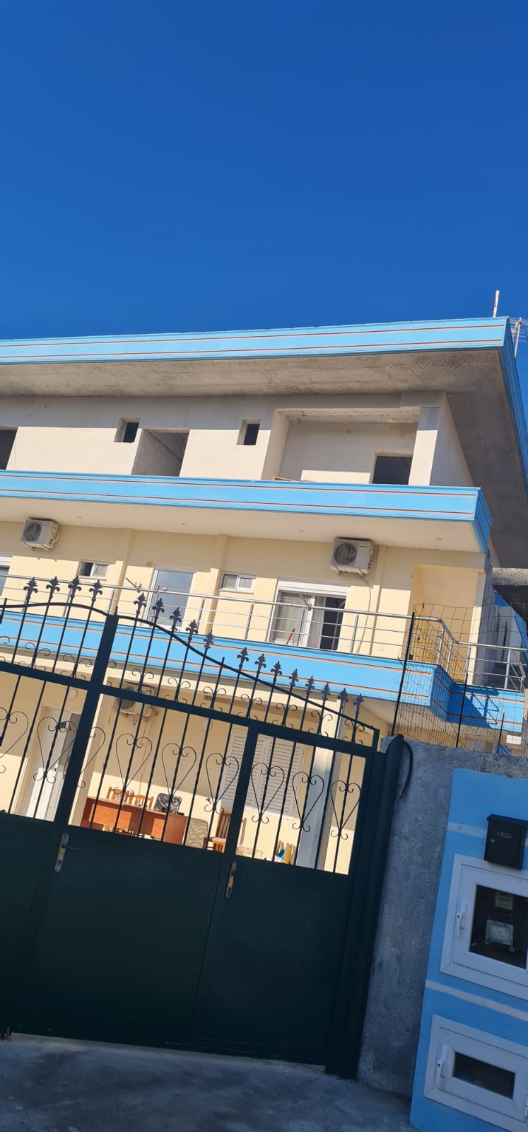 Dhoma Plazhi Nefeli Vlorë