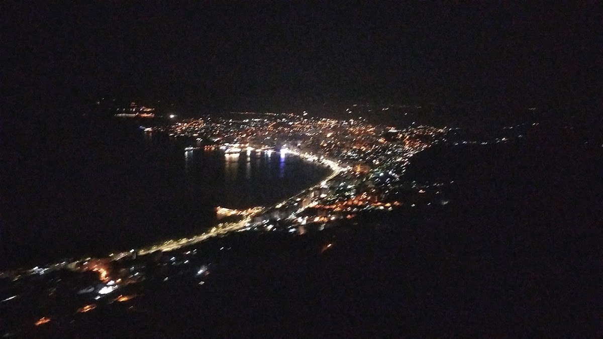 Dhoma Plazhi Nefeli Vlorë