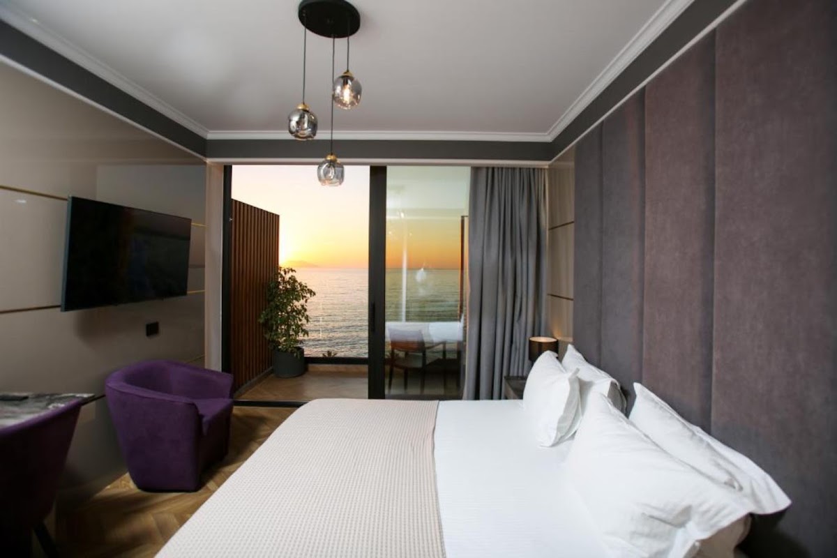 Belvedere Hotel