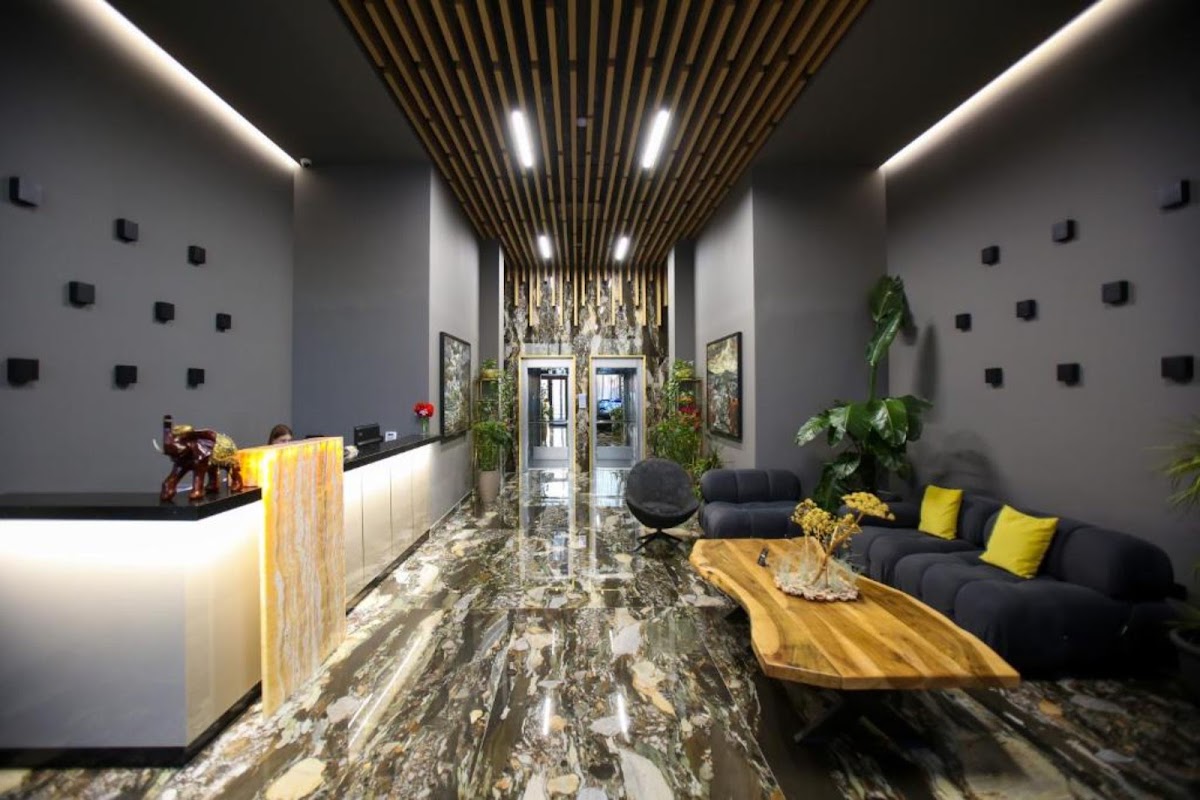 Belvedere Hotel