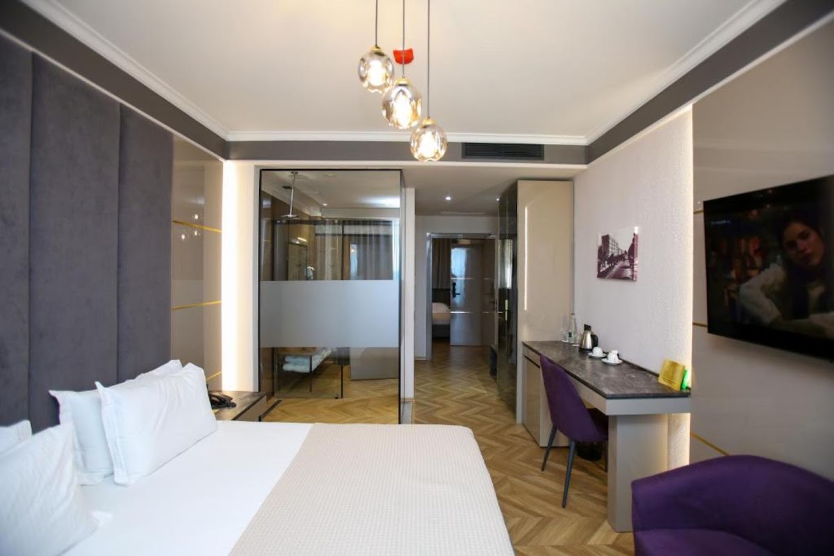 Belvedere Hotel