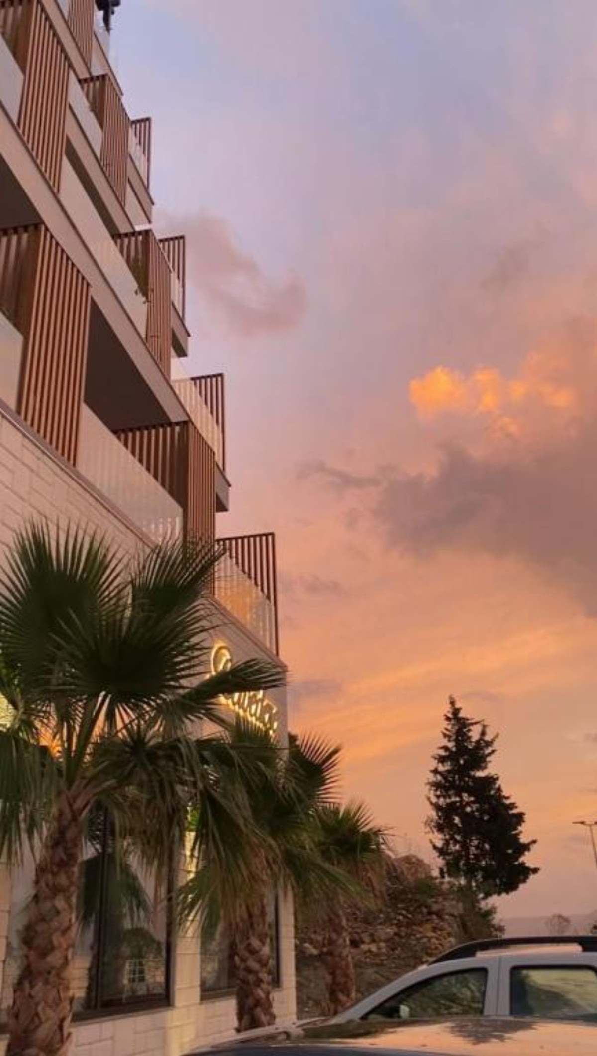 Belvedere Hotel
