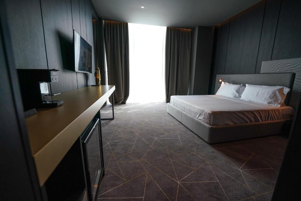 The Central View Boutique Hotel Vlore