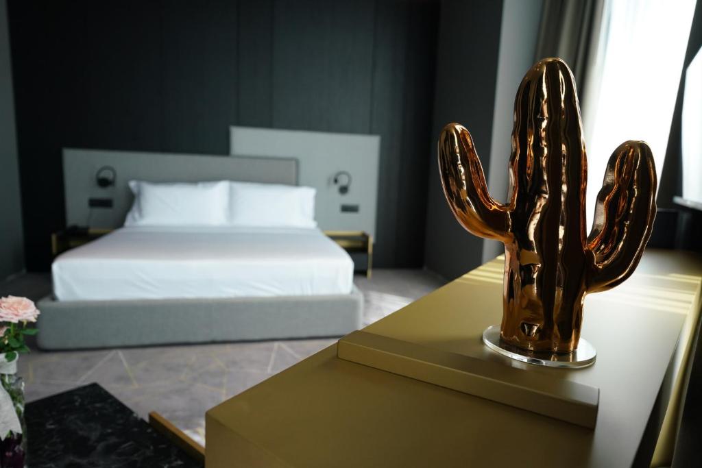 The Central View Boutique Hotel Vlore