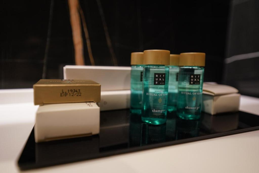 The Central View Boutique Hotel Vlore