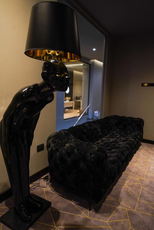 The Central View Boutique Hotel Vlore