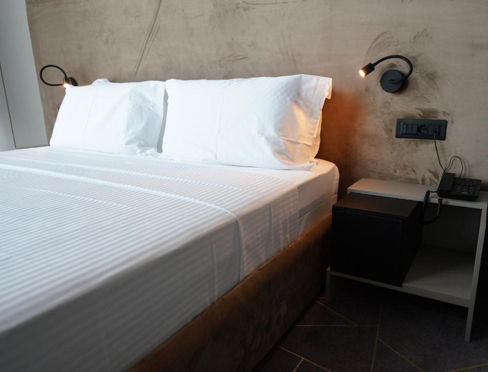 The Central View Boutique Hotel Vlore