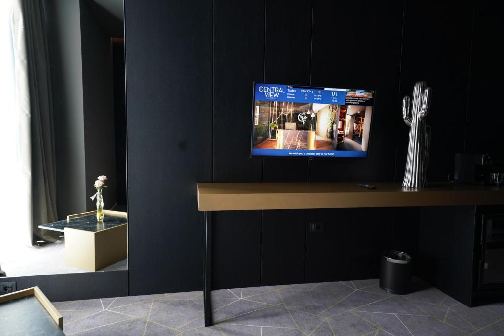 The Central View Boutique Hotel Vlore